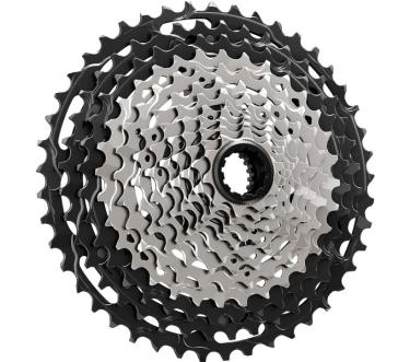 10-45 /51 Cassette - 12 Speed SHIMANO MICRO SPLINE only 349 - 359 grams.