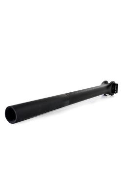 Feathery Carbon Seatpost - U5 in 27,2/ 31,6 x 400 mm.