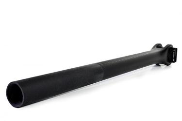 Feathery Carbon Seatpost - U5 in 27,2/ 31,6 x 400 mm.