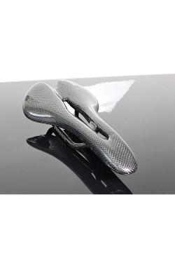 Carbon Sattel Fireblade - Sattelkeil 3K Carbonfiber.