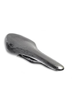 Carbon Bicycle Saddle - 3K Fullcarbon.