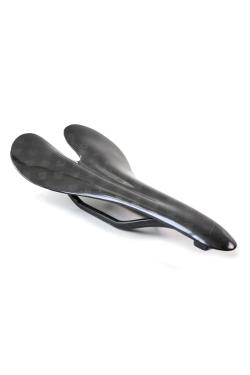 Feathery Carbon Saddle GTX - 12K Design.