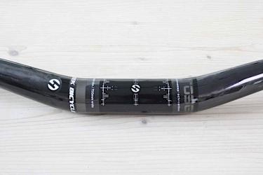 Carbon Riser - Mountainbike Lenker 750 x 31,8 mm.