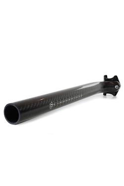 Feathery Carbon Seatpost - U6 in 27,2/ 30,8/ 31,6 mm x 350 mm.
