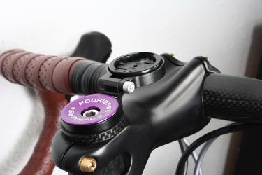 Computer - Tachohalter passend für SIGMA ROX 4.0 ENDURANCE